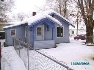 2300 Main St, Klamath Falls, OR 97601