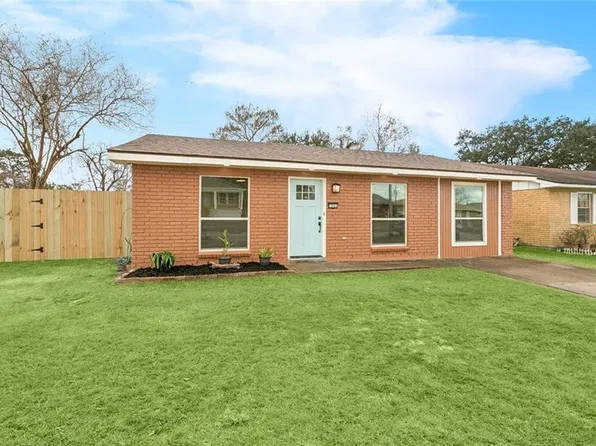 5841 Milladorn Ave, Marrero, LA 70072