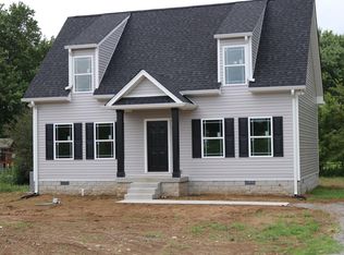 9609 Sparta Park, Watertown, TN 37184