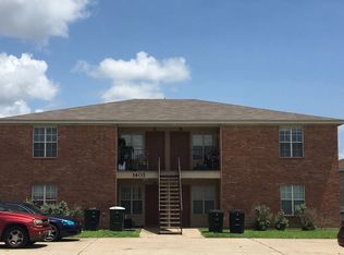 1403 Dugger Circle, Killeen, TX 76543