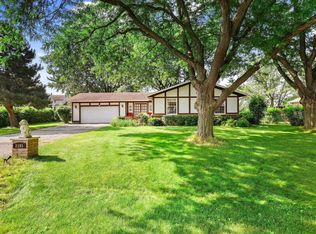 3595 Rankin Rd, Mc Farland, WI 53558