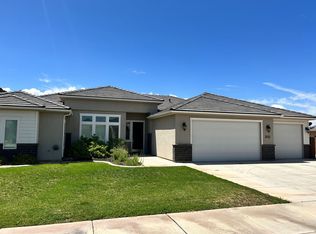 3032 E Livia Dr, St George, UT 84790