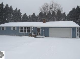 7598 Cedar Ct, Bellaire, MI 49615