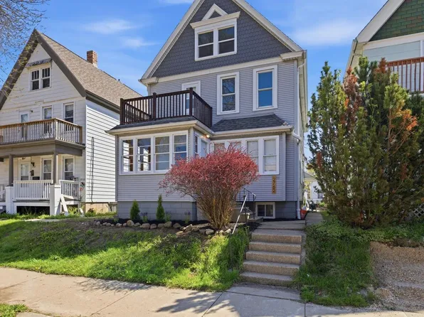2762 N Fratney STREET, Milwaukee, WI 53212