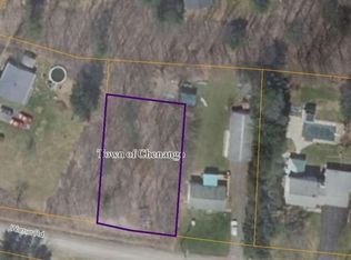 13 Warner Rd, Binghamton, NY 13901