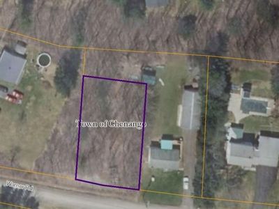 13 Warner Rd, Binghamton, NY, 13901