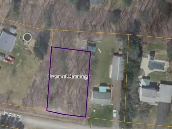 13 Warner Rd, Binghamton, NY 13901