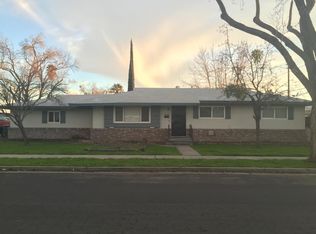 2256 Fern Ave, Merced, CA 95341