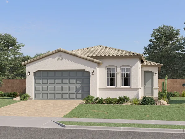 2278 W Rutledge Ave, Apache Junction, AZ 85120