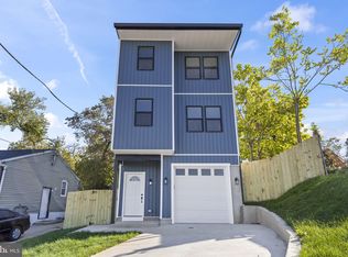 5907 Seat Pleasant Dr, Capitol Heights, MD 20743