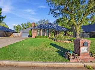 11816 Chelsea Chase, Oklahoma City, OK 73170