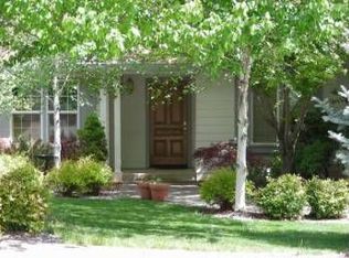 136 Woodcrest Way, Grass Valley, CA 95945