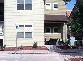 5444 Zephyr St UNIT 102, Arvada, CO 80002