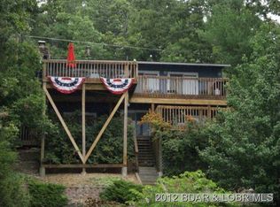 546 Petunia Rd, Camdenton, MO 65020