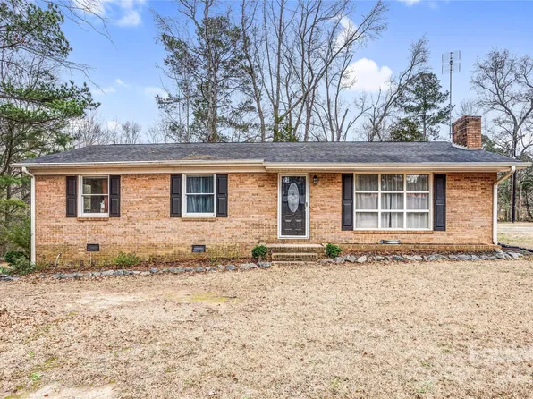 445 Providence Rd, Lancaster, SC 29720