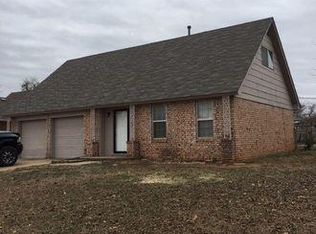 14 E 22nd St, Edmond, OK 73013