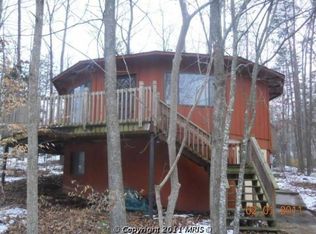 102 Cavalier Ct, Locust Grove, VA 22508