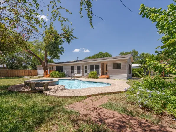 109 S Cedar St, Buda, TX 78610