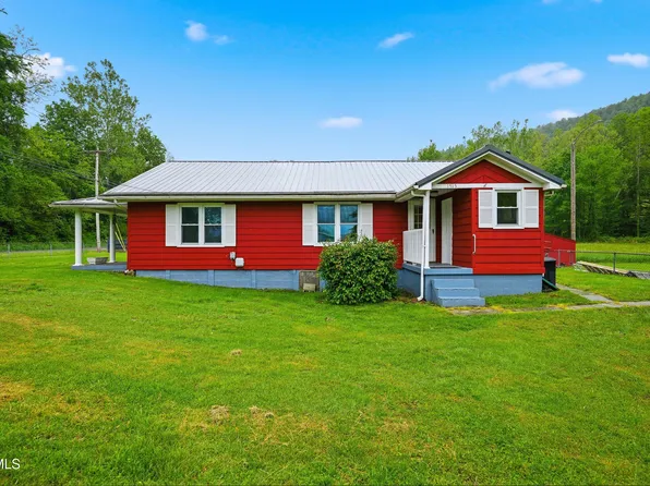 1515 Crackers Neck Rd, Big Stone Gap, VA 24219