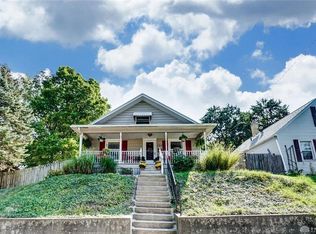 1732 Brookline Ave, Dayton, OH 45420