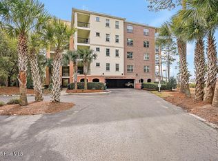 2100 Marsh Grove Ln UNIT 2409, Southport, NC 28461
