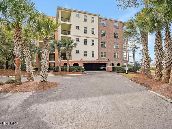 2100 Marsh Grove Lane #2409, Southport, NC 28461