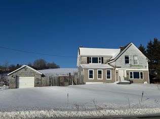 307 Limestone Rd, Fort Fairfield, ME 04742