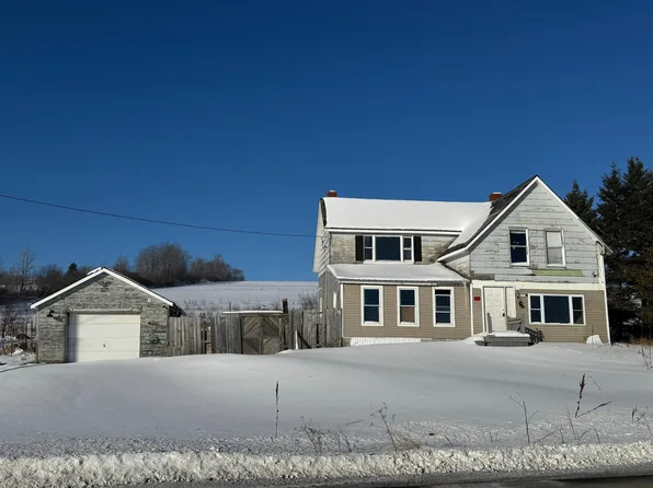 307 Limestone Road, Fort Fairfield, ME 04742