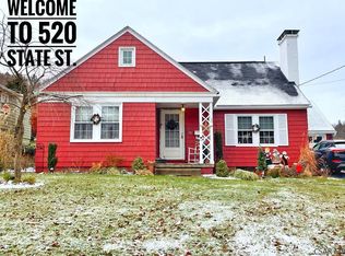 520 State St, Johnstown, PA 15905