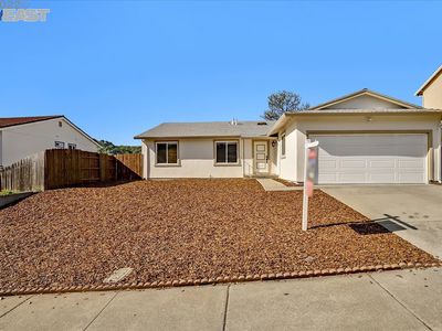 2232 Redwood Rd, Hercules, CA, 94547