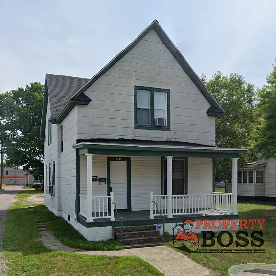 114 1/2 S Porter St