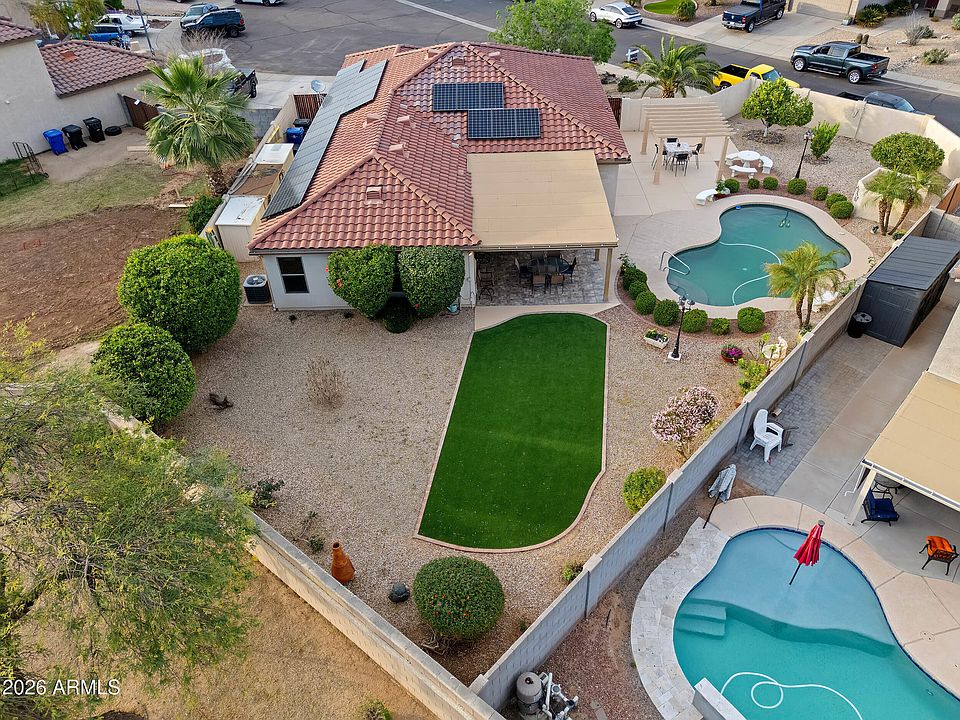 1st image of 15797 W Maui Lane