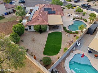 15797 W Maui Ln, Surprise, AZ 85379