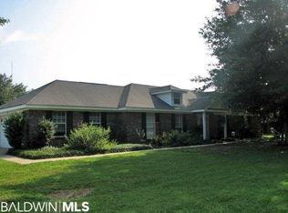 13024 Pointer Dr W, Foley, AL 36535