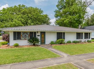 510 S Cunningham St, Rayne, LA 70578