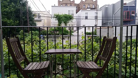 Rented by Global City Realty