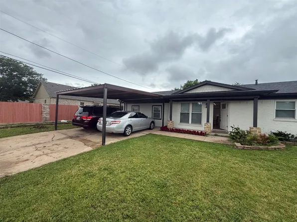 5905 Saramac Dr, Watauga, TX 76148