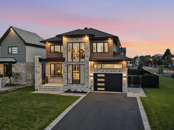 143 Rue Jules Verne, Saint Jean Sur Richelieu, QC J2W 0K1