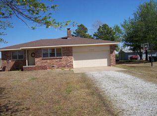 437886 E 278th Rd, Vinita, OK 74301