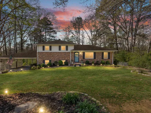 5224 Elm Rd, Mount Olive, AL 35117