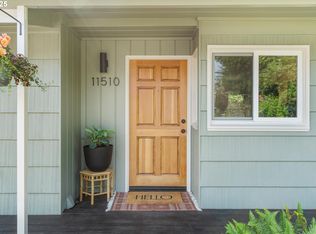11510 NE San Rafael St, Portland, OR 97220