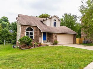 3504 Cephas Way, Lexington, KY 40503