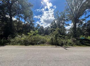 NW 19th Ln LOT 5, Ocala, FL 34482