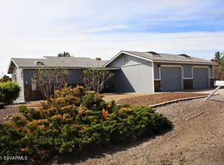 1559 S Destry Ln, Cottonwood, AZ 86326