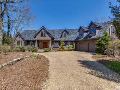 1971 Nix Mountain Rd, Sapphire, NC, 28774