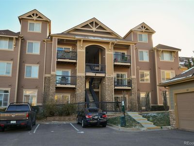 10061 W Victoria Place #208, Littleton, CO, 80127