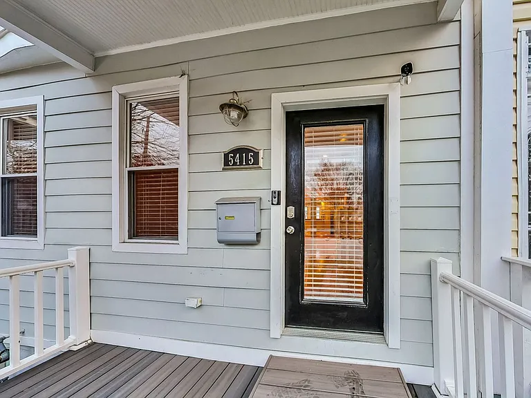5415 Illinois Ave NW — Photo 33