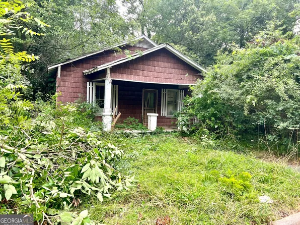 326 S McIntosh St, Elberton, GA 30635
