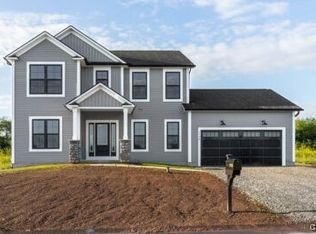 LOT 42 Highland Meadows Giddings Trl, Lysander, NY