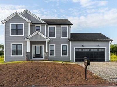 LOT 42 Highland Meadows Giddings Trl, Lysander, NY, 13027